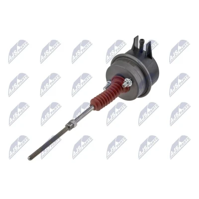 Imagem de NTY ECD VW 056 Turbocompressor accionado pelos gases de escape VOLKSWAGEN: Golf 7, Amarok Pick up