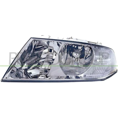 Imagem de PRASCO SK0244914 Farol Principal esquerda H1, H7 SKODA: Octavia I Hatchback, 2 Combi, II Hatchback