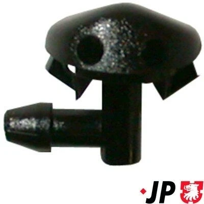 Imagem de JP GROUP 1298700200 Ejectors de Água do Lava Vidros ambos os lados OPEL: Vectra A CC