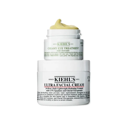 Imagem de Kiehl&#039;s Since 1851 Dehydration Relief Set