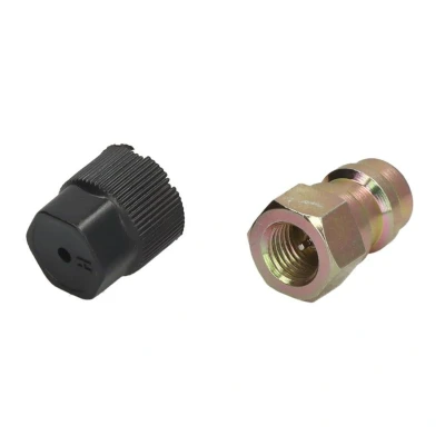 Imagem de Componentes, ar condicionado THERMOTEC KTT400011