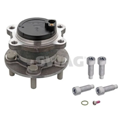 Imagem de SWAG 55 10 2787 Kit de rolamento roda VOLVO: V40 Hatchback, Van / Hatchback