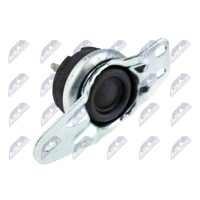 Imagem de NTY ZPS CT 016 Suporte, motor à direita PEUGEOT: 508 I SW, 407 Sedan, CITROËN: Jumpy II Van, C5 3, Hatchback
