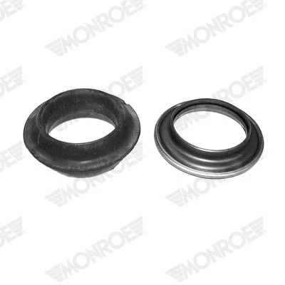 Imagem de MONROE MK019 Kit de reparação, suporte apoio do conj. mola/amortecedor com rolamento rolos
