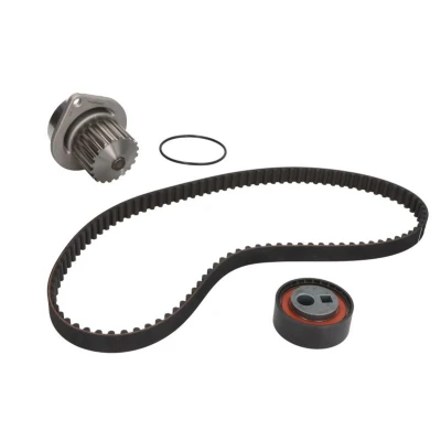 Imagem de CONTITECH CT744WP1 Bomba de Água + Kit Correia Distribuição 101 PEUGEOT: 206 Hatchback, 106 II 306 CITROËN: Saxo Hatchback