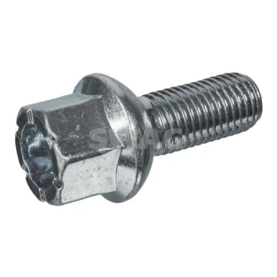 Imagem de SWAG 30 94 5850 Parafuso da Roda Base esférica A/G 46