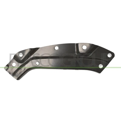 Imagem de PRASCO VG0233402 Fixação de farol VOLKSWAGEN: Polo V Hatchback