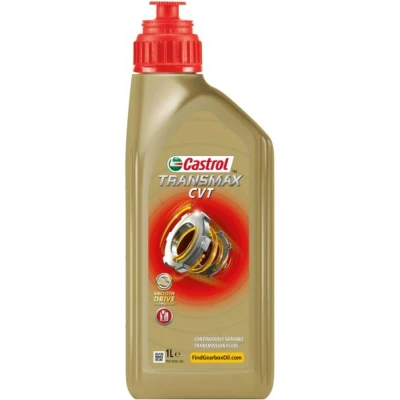 Imagem de CASTROL 15D7B3 Óleo de caixa velocidades ATF CVT sintético 1 RENAULT: Koleos 2, MEGANE 3 Grandtour, 3, AUDI: A4 B6 Avant, A6 C5 Avant