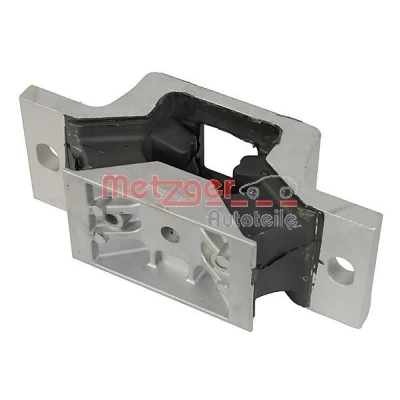 Imagem de METZGER 8053850 Suporte, motor esquerda Rolamento de borracha e metal
