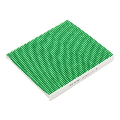 Imagem de Castrol filters CC0367 Filtro, ar do habitáculo Filtro de partículas, Com efeito antibacteriano 230mm 200mm 20mm ALFA ROMEO: Giulietta Hatchback