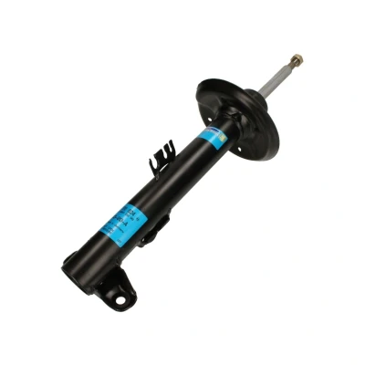 Imagem de SACHS 170 824 Amortecedor esquerda Pressão do gás Tubo duplo com assento de mola cavilha em cima BMW: 3 Sedan, Touring, Coupe