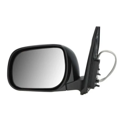 Imagem de Espelho retrovisor Blic 5402 04 9929999P esquerda com subcapa elétrico aquecimento, dobrável electricamente, convexo