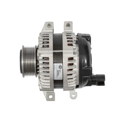 Imagem de HELLA 8EL 011 713 511 Alternador 14V 130A HONDA: Accord 7 Limousine, CR V 3, Tourer