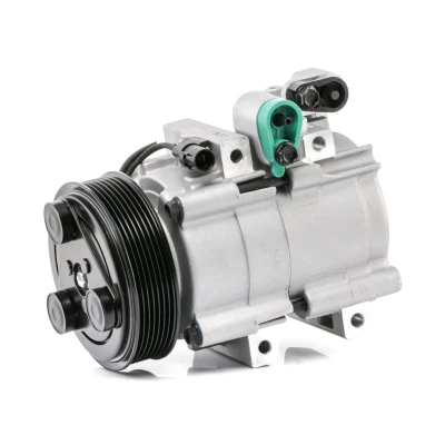 Imagem de NISSENS 890136 Compressor HS18 12 PAG 100, 46 R 134a HYUNDAI: H 1 / Starex MPV