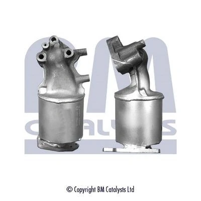 Imagem de Catalisador BM CATALYSTS BM80306H