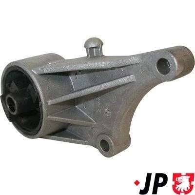 Imagem de JP GROUP 1217903800 Suporte, motor à frente Rolamento de borracha e metal OPEL: Astra G CC, Caravan, Van