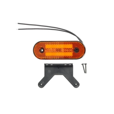 Imagem de WAS 1223 Luz de presença lateral