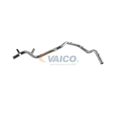 Imagem de VAICO V10 0722 Tubo do líquido de refrigeração Original Quality VOLKSWAGEN: Golf 3, 3 Cabrio, Passat B3/B4 Variant, SEAT: Ibiza 2, TOLEDO 1