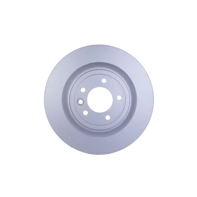 Imagem de HELLA PRO 8DD 355 123 091 Disco de travão 350 25 05/06 120 interior ventilado revestido sem pernos fixação da roda, cubo roda