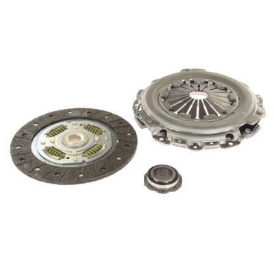 Imagem de VALEO KIT3P 821078 Kit de embraiagem com prato da disco embraiagem, rolamento desembraiagem 215 VOLVO: V40 Carrinha