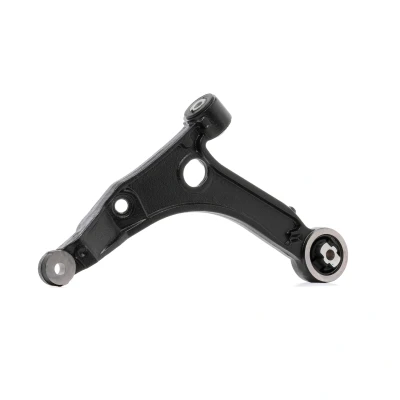 Imagem de MOOG CI TC 5124P Braço de suspensão Eixo dianteiro, lado direito transversal FIAT: Ducato III Minibus, Van, CITROËN: Jumper II Van