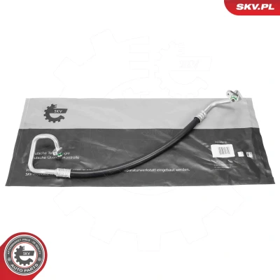 Imagem de ESEN SKV 54SKV866 Conduta de alta/baixa pressão, ar condicionado