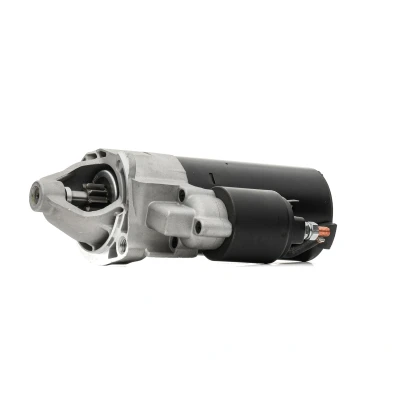 Imagem de BOSCH 1 986 S00 760 Motor de arranque 12 1,8 AUDI: A6 C5 Avant, A4 B5 Sedan, 80 B4 VOLKSWAGEN: Passat GP Variant, Variant