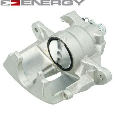 Imagem de ENERGY ZH0027 Pinça de travão Eixo dianteiro, lado esquerdo CITROËN: C5 I Carrinha, II Hatchback, Hatchback