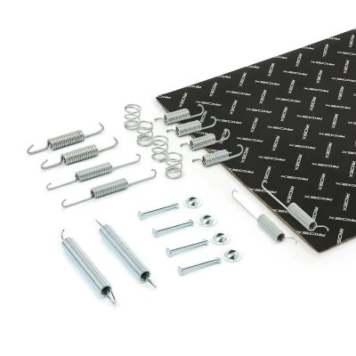 Imagem de TRW SFK237 Kit de acessórios, maxilas do travão