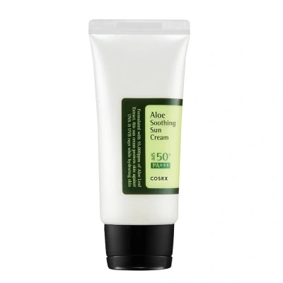 Imagem de Protetor Solar Aloe Soothing FPS 50 PA+++ da COSRX ml