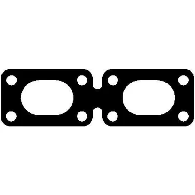 Imagem de Junta, colector de escape CORTECO 460326H