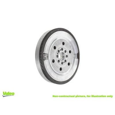 Imagem de VALEO 836546 Volante bimassa