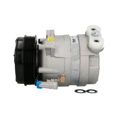 Imagem de NISSENS 89062 Compressor V5 12 PAG 46 R 134a OPEL: Tigra Coupe