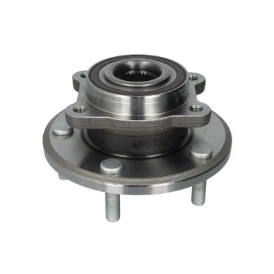 Imagem de BTA H1Y038BTA Kit de rolamento roda Eixo dianteiro, ambos os lados FIAT: Freemont