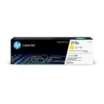 Imagem de Cartucho de toner HP LaserJet original amarelo 219A