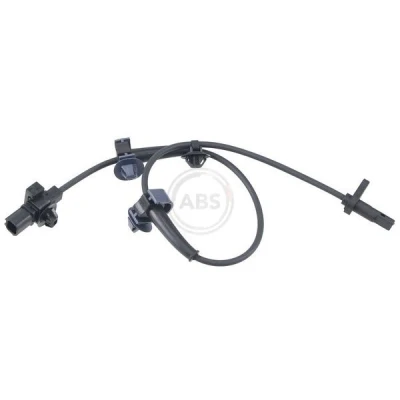 Imagem de A.B.S. 31156 Sensor de ABS activo 550 preto HONDA: CIVIC 9 Tourer