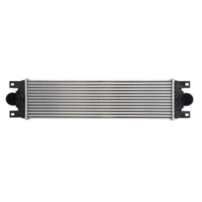 Imagem de THERMOTEC DAR002TT Intercooler Alumínio, Plástico 678 X 175 40 mm RENAULT: MASTER 2 Kasten