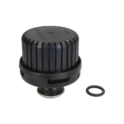 Imagem de Silenciador, sistema de ar comprimido WABCO 4324070160