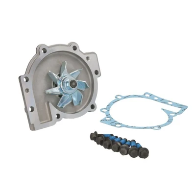 Imagem de Saleri SIL PA1133 Bomba de água 19 mecânico 56 VOLVO: XC60 I, S60 S80 II, RENAULT: LAGUNA 1 Grandtour, 1, FORD: MONDEO 4 Stufenheck, Focus 2
