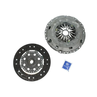 Imagem de SACHS XTend 3000 950 726 Kit de Embraiagem sem rolamento desembraiagem 240 MITSUBISHI: Lancer 8, Outlander 2 SUV, ASX SUV