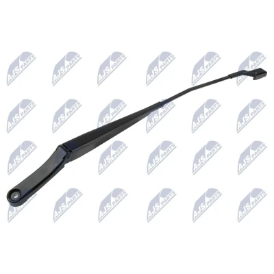 Imagem de Braço de limpa vidros, limpeza vidros Nty EWB VW 016 à frente, lado direito VOLKSWAGEN: Passat B6 Variant, Sedan