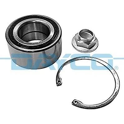 Imagem de DAYCO KWD1291 Kit de rolamento roda HYUNDAI: ix35