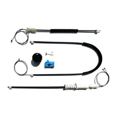 Imagem de Kit de reparação, regulador vidros BLIC 6205 04 055801P