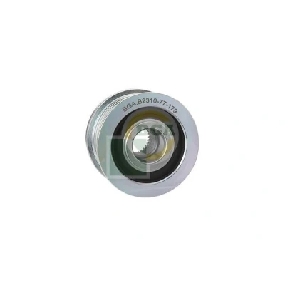 Imagem de BGA Polia Roda Livre do Alternador VOLKSWAGEN: Passat B6 Variant, Sedan, Golf 6, SEAT: Ibiza 4 Sportcoupe, SKODA: Octavia 2 Combi DC0119