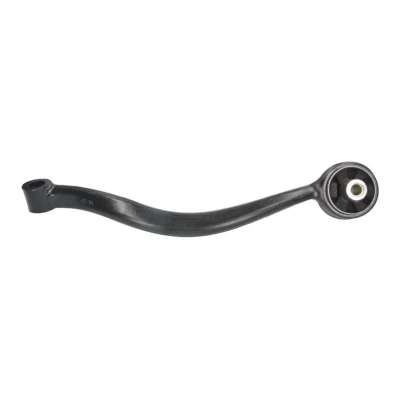 Imagem de MEYLE 316 050 0060 Braço de suspensão ORIGINAL Quality com apoio borracha à frente, Eixo dianteiro, lado esquerdo transversal Aço fundido