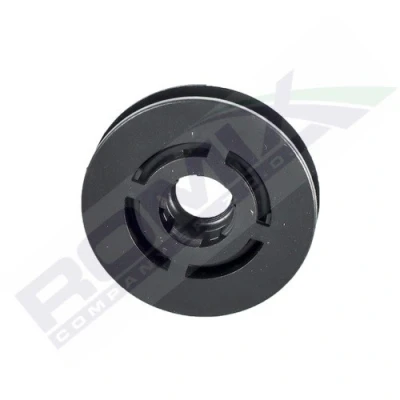 Imagem de ROMIX C70525 Clip VOLKSWAGEN: Golf 5, Polo IV Hatchback, Touran I, AUDI: A3 A4 B8 Avant, Q5, SKODA: Fabia 1 Combi, Octavia 3 Combi