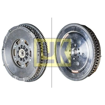 Imagem de Volante de dupla massa LUK 415 0348 10