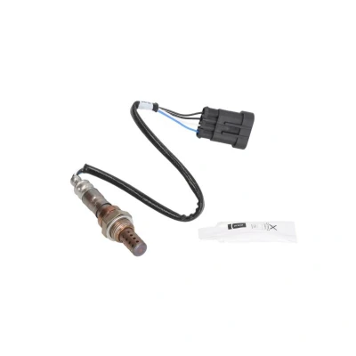 Imagem de DENSO Direct Fit DOX 1544 Sonda lambda M18x1.5 com aquecimento, tipo dedo, de saltos FIAT: Punto I Hatchback, Seicento / 600 Hatchback