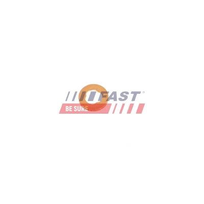 Imagem de FAST FT11614 Protecção térmica, sistema de injecção