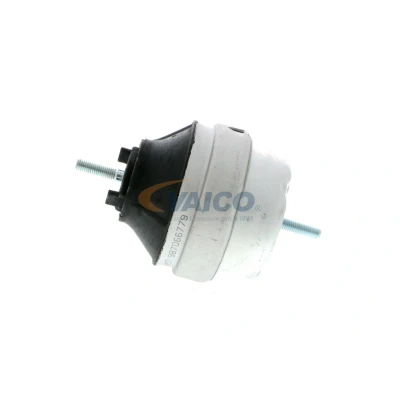 Imagem de VAICO V10 1157 Suporte, motor Original Quality à frente, lado esquerdo AUDI: A4 B5 Avant, A6 C5 Sedan, VOLKSWAGEN: Passat Sedan